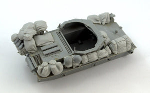 Panzer Art RE35-537 Stowage set for “Panzerjaeger” I 1/35 – imagen 3