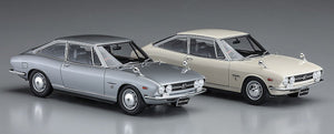 Hasegawa HC44 Isuzu 117 Coupe Early Version (1968) 1/24 – imagen 7
