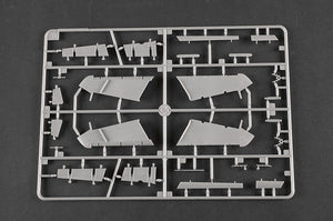 Trumpeter 01641 A-6 E Intruder 1/72 – immagine 28