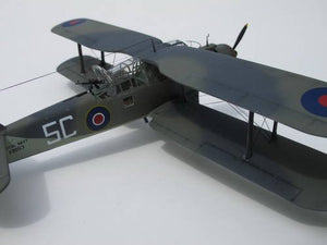 Special Hobby 48045 Fairey Albacore Mk.I 1/48 – zdjęcie 5