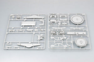 Trumpeter 02313 Canon lourd allemand de 17 cm Kanone 18 (1/35) – image 11