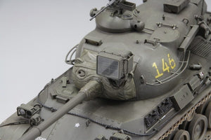 Fine Molds FM46 JGSDF MBT Type 61 Upgraded 1/35 – imagen 2