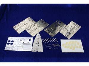MK1 Design MD-35025 Roma DX Pack 1/350 – Bild 4