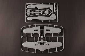 Hobby Boss 81780 HURRICANE Mk.ⅡD/TROP 1/48 – immagine 7