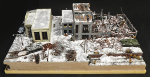 Italeri 6193 STALINGRAD SIEGE 1942 - BATTLE SET 1/72 – imagen 10