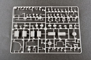 Trumpeter 05580 Soviet MT-LB 6M 1/35 – imagen 11