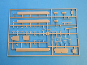 Fly 32009 Focke Achgelis Fa 330 1/32 – immagine 4