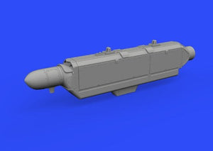 Eduard SIN648111 A-10C armament ACADEMY 1/48 – zdjęcie 10