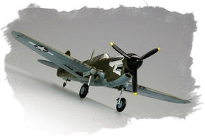 Hobby Boss 80252 P-40N Warhawk 1/72 – image 3
