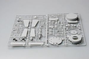Trumpeter 00911 M16 Multiple-Gun Motor Carriage 1/16 – imagen 12