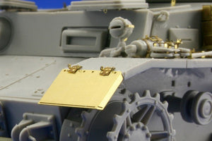 Eduard 36099 Flakpanzer Ostwind 1/35 Dragon – image 10