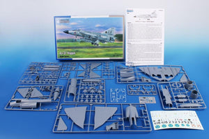 Special Hobby 48216 AJ-37 Viggen ‘Strike Fighter’ 1/48 – imagen 2