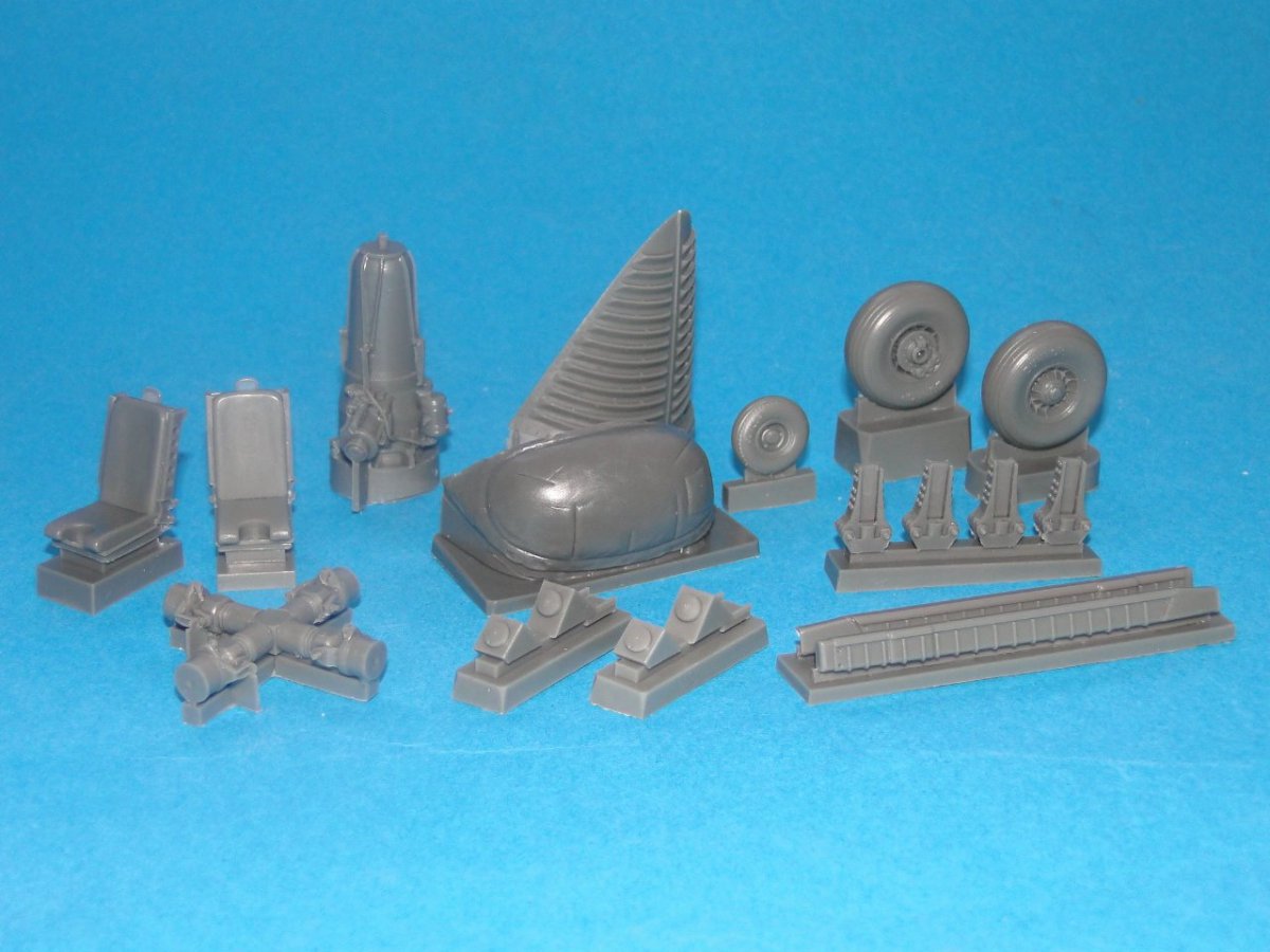 Vol 32011 Westland Wessexx HU.5 (1/32) – image 17