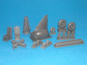 Vol 32011 Westland Wessexx HU.5 (1/32) – image 17