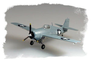 Hobby Boss 80220 F4F-4 Wildcat 1/72 – image 4