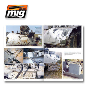 AMMO of Mig Jimenez 6000 TIRAN in lebanese wars (English Version) – Bild 3