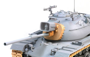 Dragon 3611 M48A5 105mm Gun 1/35 – Bild 4
