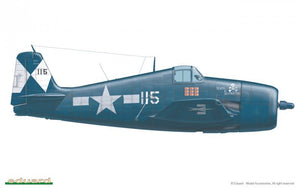 Eduard 7077 F6F-5 1/72 – image 11