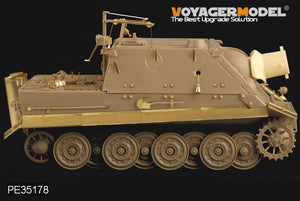 Voyager Model PE35178 WWII German STURMTIGER for TAMIYA 35177 1/35 – Bild 5