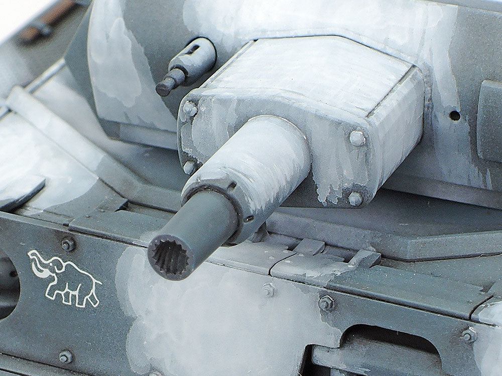 Tamiya 35290 Panzerkampfwagen III Ausf.N 1/35 – image 6