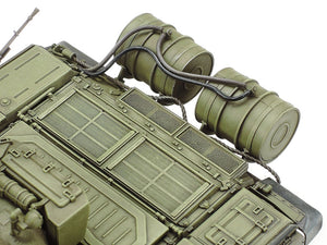 Tamiya 35160 Russian Army T-72M1 Tank 1/35 – immagine 4