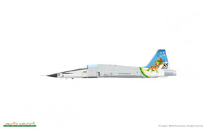 Eduard 11182 Freedom Tiger F-5E Tiger II, Limited Edition 1/48 – imagen 25