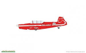 Eduard 82185 Z-526 Trenér Master 1/48 – imagen 12