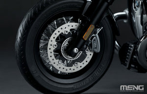 Meng Model MT-006S BMW R 18 Classic - Pre-colored Edition 1/9 – Bild 11