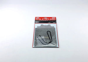 NuNu PN24010 BMW M8 GTE 2019 DAYTONA WINNER 1/24 – imagen 11