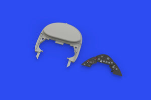Eduard 644164 F4F-4 LööK EDUARD 1/48 – immagine 6