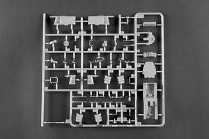 Trumpeter 05838 AH-64A Apache 1/48 – immagine 19