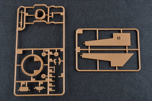 I Love Kit 63518 M3A4 Medium Tank 1/35 – immagine 11