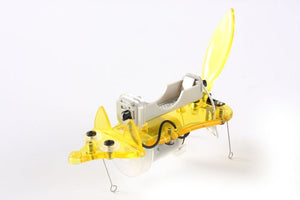 Tamiya 71116 Sliding Fox - Vibrating Action – image 3