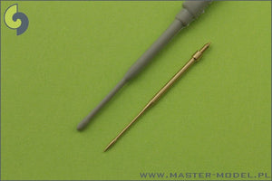 Master AM-48-038 BAe HAWK T.1 - Pitot Tube 1/48 – immagine 2