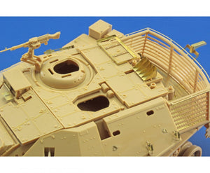 Eduard 36287 Magach 6B Gal Batash Academy – imagen 2