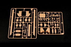 Hobby Boss 82472 PLA ZSD89 APC 1/35 – image 9