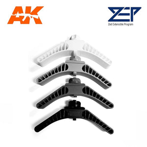 SUPPORT DE PONÇAGE ZEP MSA02 (GRAND) – image 2