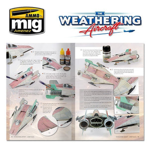 Ammo of Mig Jimenez 5209 TWA ISSUE 9 DESERT EAGLES (English) – imagen 7