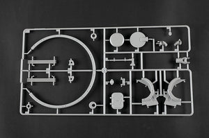 Trumpeter 00945 Pz.Kpfw.VI Ausf.E Sd.Kfz. 181 Tigre I Production Tardive 1/16 – image 36