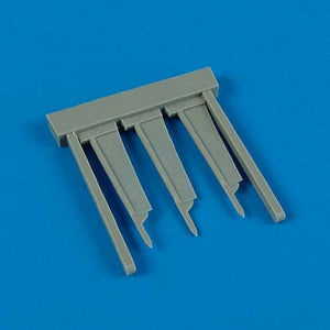 Tube de Pitot Quickboost QB32109 F4U-1 Corsair 1/32