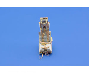 Eduard BIG3364 MIRAGE IIIc - PART I. ITALERI 1/32 – imagen 4
