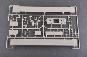 I Love Kit 61619 M4A3E8 Medium Tank - Early 1/16 – immagine 12