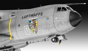 Revell 03789 Air Defender Set (Airbus A400M &amp;amp; Tornado) 1/144 – Bild 3