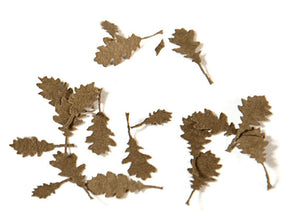 AK Interactive AK8107 Oak Dry Leaves (TOP QUALITY) 1/35 – imagen 2