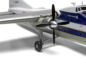Airfix 05002V Bristol Superfreighter 1/72 – imagen 10