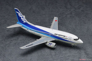 Hasegawa 10839 Boeing 737-500 Super Dolphin 1995/2020 1/200 – Bild 4