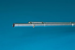 RB Model 35B110 BMP-3 Armament 30mm 2A72, 100mm 2A70, 3 x 7.62 PKT mg 1/35 – imagen 5