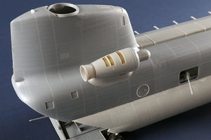 Trumpeter 05113 ACH-47A Armored Chinook 1/35 – imagen 6