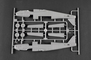 Trumpeter 05822 Fairey Fulmar MK.I 1/48 – Bild 6