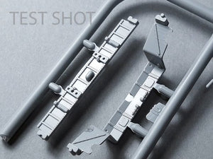 Arma Hobby 70035 Hawker Hurricane Mk IIc Expert Set 1/72 – image 6
